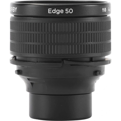 Lensbaby EDGE 50 OPTIC