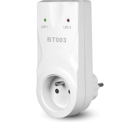 Elektrobock BT003