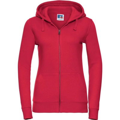 Russell 266F Classic Red