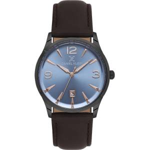 Daniel Klein DK. 6.14034-4 Premium Мъжки часовник Часовници