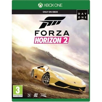 Forza Horizon 2 (D1 Edition)