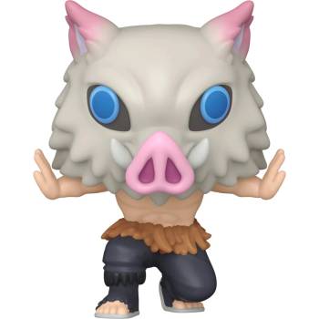 Funko Фигура Funko POP! Animation: Demon Slayer - Inosuke Hashibira (Special Edition) #1261 (084013)