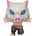 Funko Фигура Funko POP! Animation: Demon Slayer - Inosuke Hashibira (Special Edition) #1261 (084013)