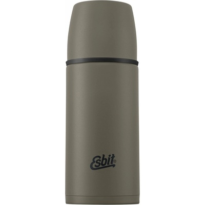 Esbit nerezová s dvoma uzávermi 500 ml