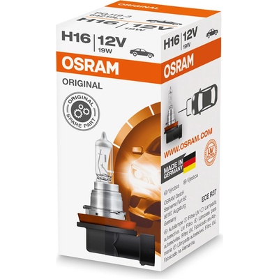 Osram H16 PGJ19-3 12V 19W