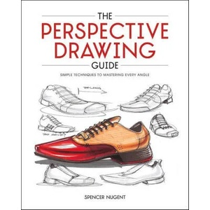 Perspective Drawing Guide (ISBN: 9781681989037)