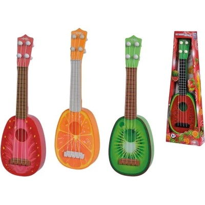 Simba Toys MMW Укулеле, Simba Toys 106832436 (106832436)