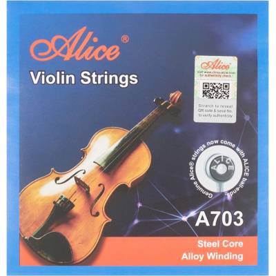 Alice A703 Set