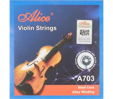 Alice A703 Set