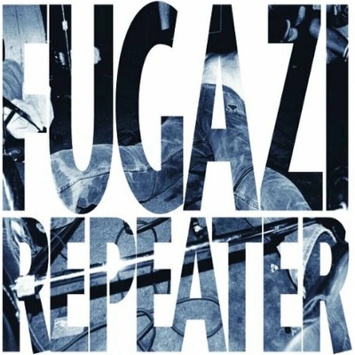 Fugazi - Repeater (Coloured) LP