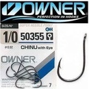 Rybářské háčky Owner s očkem 50355 vel.1 7 ks