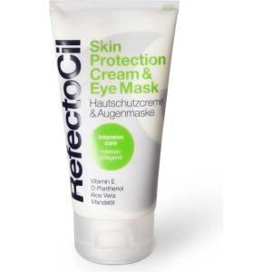 RefectoCil Skin Protection Cream & Eye Mask 75 ml
