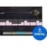 Audiofier Blent 7 Plus - Score Motions (Дигитален продукт)
