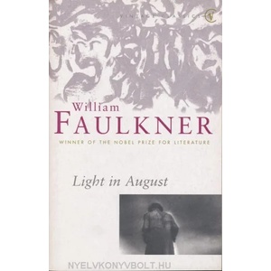 Light in August (ISBN: 9780099283157)