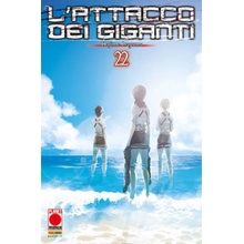 attacco dei giganti