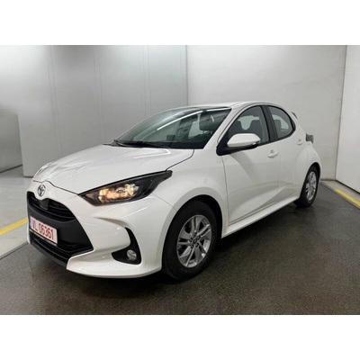 Toyota Yaris 85 kW