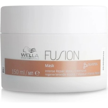 Wella Fusion Intensive Repair Mask 150 ml