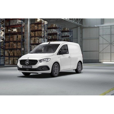 Mercedes-Benz Citan e Standard 90 kW