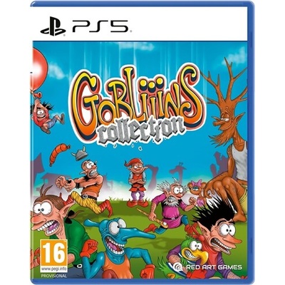 Gobliiins Collection