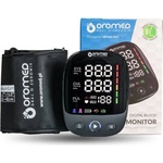 oromed oro-n14 КОМФОРТ АПАРАТ ЗА КРЪВНО НАЛЯГАНЕ НА ГОРНАТА РЪТНИЦА (oro-n14 comfort)