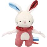 Flamingo Kobe плюшена играчка за кучета Заек