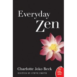 Everyday Zen | Charlotte J. Beck (ISBN: 9780061285899)