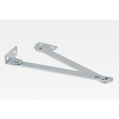 Walteco Sklopné kování, pravé+levé 92121