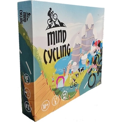 Mind Cycling EN