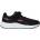 Slazenger Детски маратонки Slazenger Assent Trainer Childrens - Black/Pink