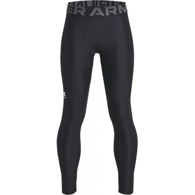 Under Armour HG Armour Leggings J 1361738 001 black