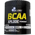 Olimp Sport Nutrition Bcaa xplode [280 грама] Кола