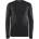 Craft Active Intensity LS Размер: L / Цвят: черен
