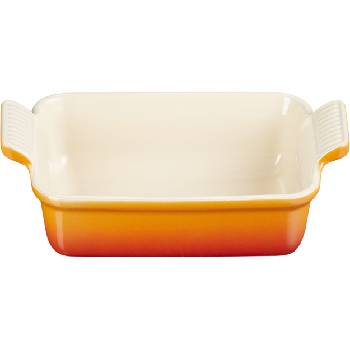 Le Creuset Форма за печене Heritage 14 x 19 см огненооранжева (71102190900001)