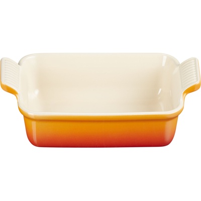 Le Creuset Форма за печене Heritage 14 x 19 см огненооранжева (71102190900001)