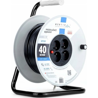 Montis MT103-40