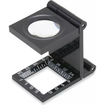 Carson LinenTest LT-20 - 6,5x