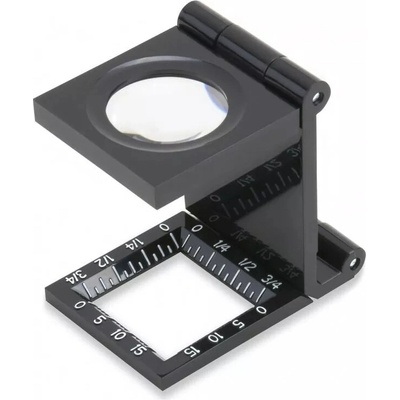 Carson LinenTest LT-20 - 6,5x