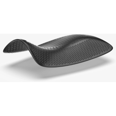 LEMIEUX Tlumící gelová dečka Gel Tek Slimline black