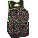 Jinx Minecraft Scatter Creeper černý