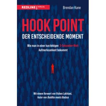 Image 1 of Hook Point - der entscheidende Moment