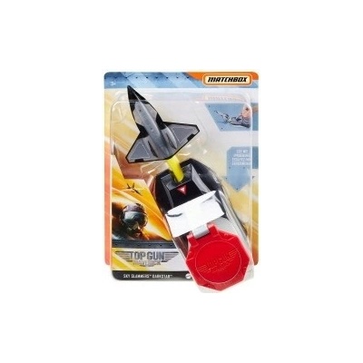 Matchbox GPG52