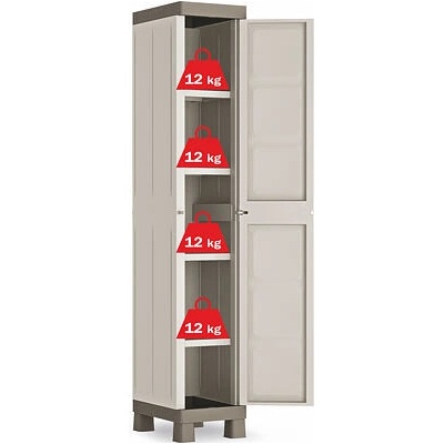 Keter Excellence High 241050 610711 – Zbozi.Blesk.cz