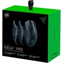 Image 1 of Razer Naga V2 Pro (RZ01-04400100-R3G1)