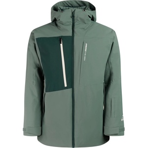 Protest Мъжко ски яке Protest PRTOffset Snowjacket Ski jacket - Evergreen - размер M (004-7574-0113)