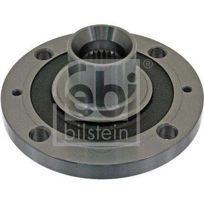 Náboj kola FEBI BILSTEIN 10224
