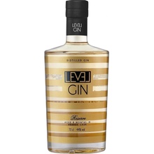 Level Gin Reserve 44% 0,7 l (holá láhev)