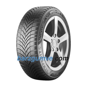 Semperit Speed-Grip 5 ( 215/65 R17 103V XL )
