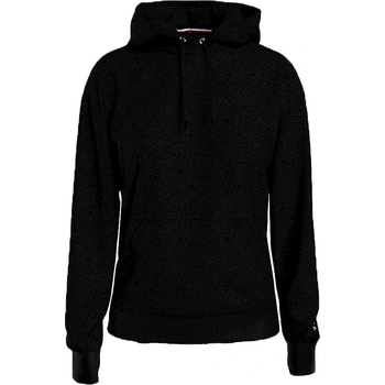 Tommy Hilfiger Icon 2.0 lounge vel-hoodie hwk velour m