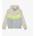 Lacoste Men's Blouson Rain Anorak - Hammam/Limeira