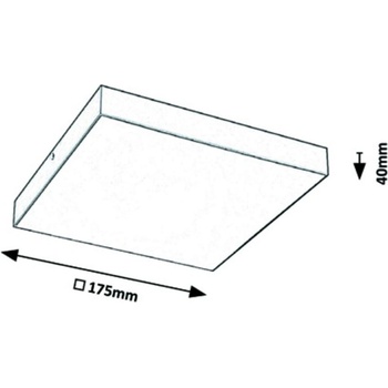 Image 1 of Rábalux Tartu 7899